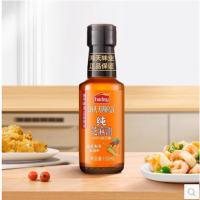 海天小磨麻油150ml