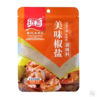 乐畅美味椒盐35g