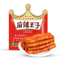 麻辣王子麻辣条(微麻微辣)110g