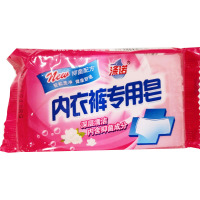 涤诺内衣裤专用皂138g