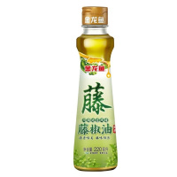 金龙鱼藤椒油220mL