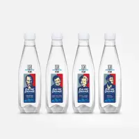 英格原味苏打水 365ml