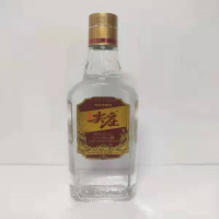 50度尖庄大光瓶500ml