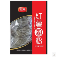 ZL/忠来红薯圈粉(新老包装随机发货)450g单袋