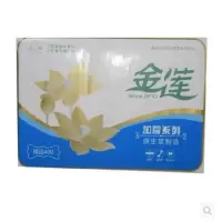 400g金莲卫生纸