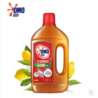 奥妙衣物除菌液柠檬香型1kg