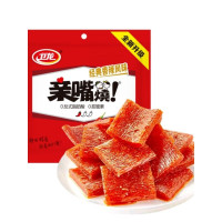 卫龙亲嘴烧红烧牛肉味90g