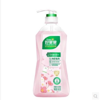 好爸爸天然植物基亲肤洗衣露(内衣专用)950克