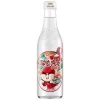 含气荔枝果汁饮料275mL