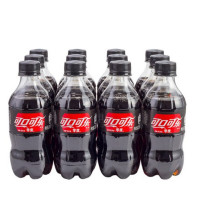 可口可乐零度300ml
