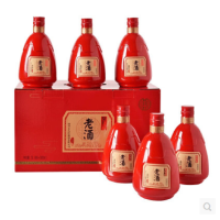 女儿红14度老酒500ml