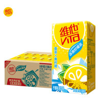 维他 冰爽柠檬茶 250ml/盒