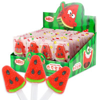 金稻谷西瓜软糖21g(新)