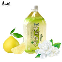 1L康师傅茉莉柚茶