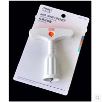 金达日美1063红酒开瓶器1个
