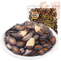 188g旭东百里挑一话梅味西瓜籽