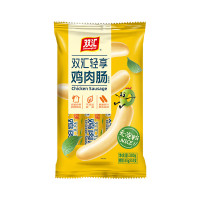 双汇轻享鸡肉肠380g