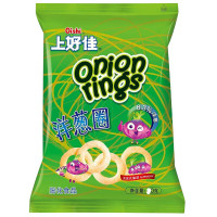 上好佳洋葱圈60g