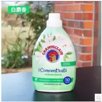 大公鸡浓缩柔顺剂(白麝香)1000ml