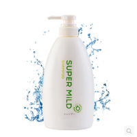 惠润柔净洗发露(绿野芳香型)600ml