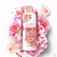 力士沐浴露200g焕亮樱粉
