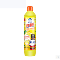 408g白猫洗洁精-柠檬红茶