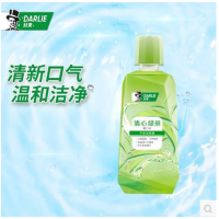 250g黑人好来漱口水-洁白青柠.