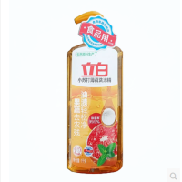 1kg立白洗洁精-小苏打薄荷