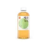 果子熟了梅子乌龙茶饮料487ml