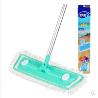 妙洁拖把-超纤木地板MOPFA.