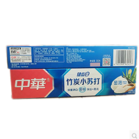 120g中华健齿白-竹炭小苏打薄荷