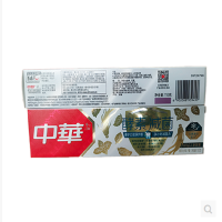 110g中华酵素减菌牙膏-薄荷白参