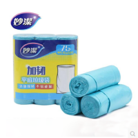 3卷妙洁垃圾袋-加韧平底 中号MBGRMD3