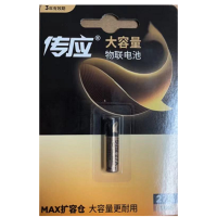 南孚鲸孚传应物联电池*1粒装27A