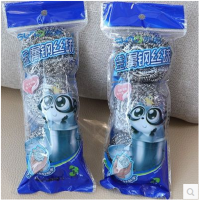 苏诺钢丝球[买2送1]SN-0802