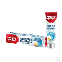 90g中华抗糖净白-海盐薄荷.