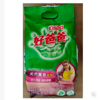 680g好爸爸天然薰香皂粉