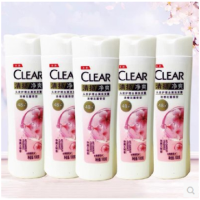 100g清扬去屑[清樱花露](zp)