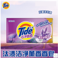 202g汰渍透明皂-洁净薰香2块