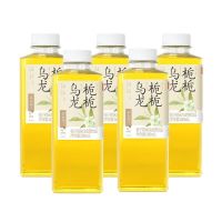 果子熟了 栀栀乌龙茶饮料500ml