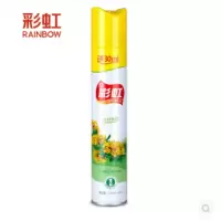 320q彩虹空气清新剂-桂花5206