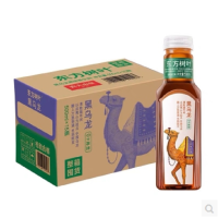 农夫山泉东方树叶黑乌龙茶500ml