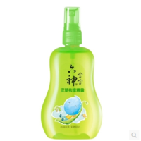 160g六神花露水-宝宝祛痱精露20030