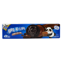 奥利奥浓醇巧克力夹心饼干97g