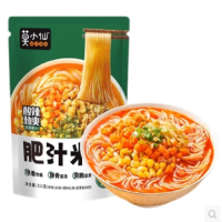 211g莫小仙肥汁米线
