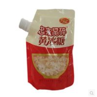 400g姜蔗园单晶冰糖