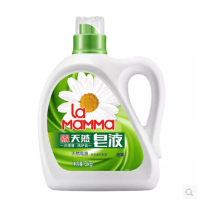 3kg妈妈壹选天然皂液-倍柔