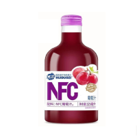 汇多滋NFC葡萄汁 325ml/瓶