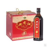女儿红经典三年花雕500ml