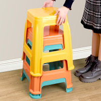 巧又好方形高凳0370